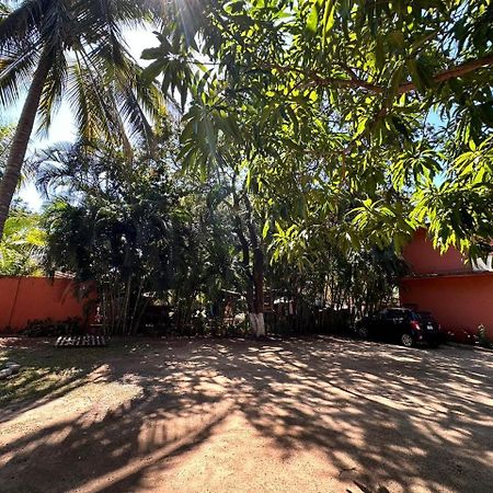 Hotel Costa Mar Troncones Exterior photo