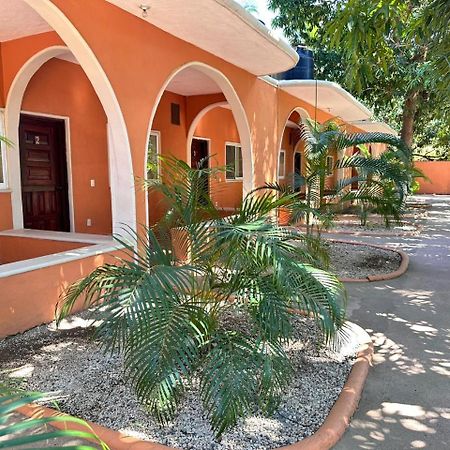 Hotel Costa Mar Troncones Exterior photo