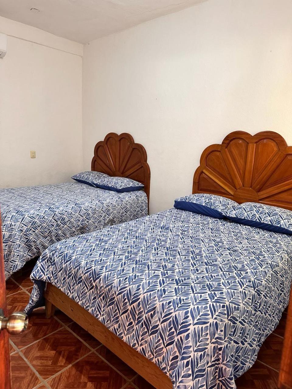 Hotel Costa Mar Troncones Exterior photo