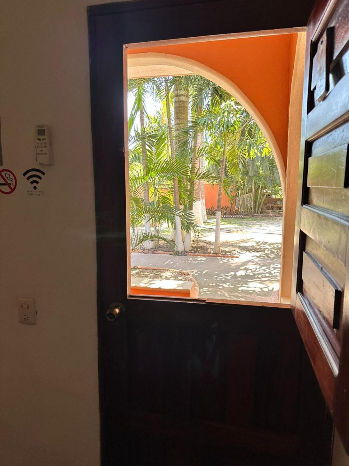 Hotel Costa Mar Troncones Exterior photo